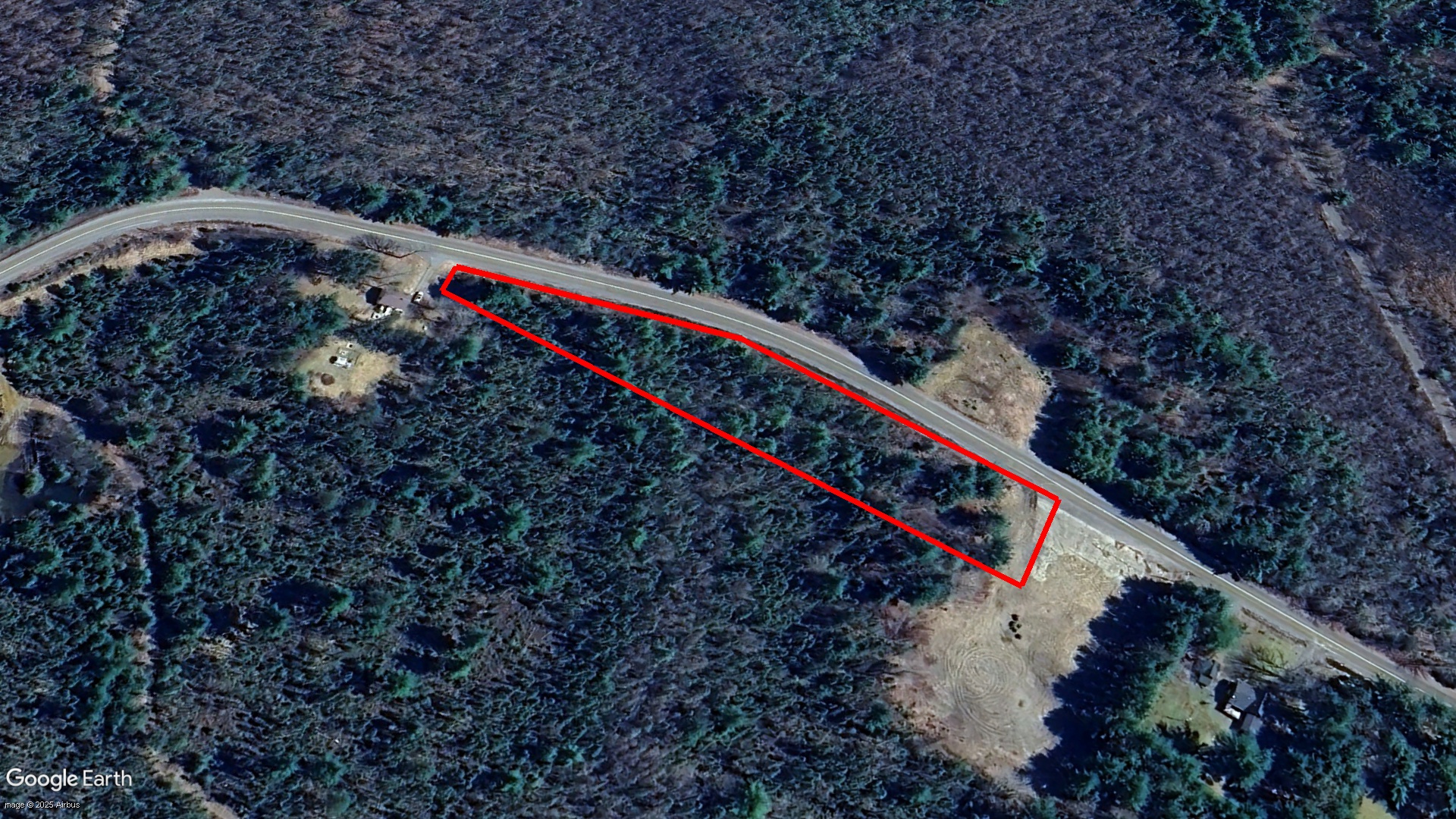 Tax Sale Queens, Nova Scotia - 04075102