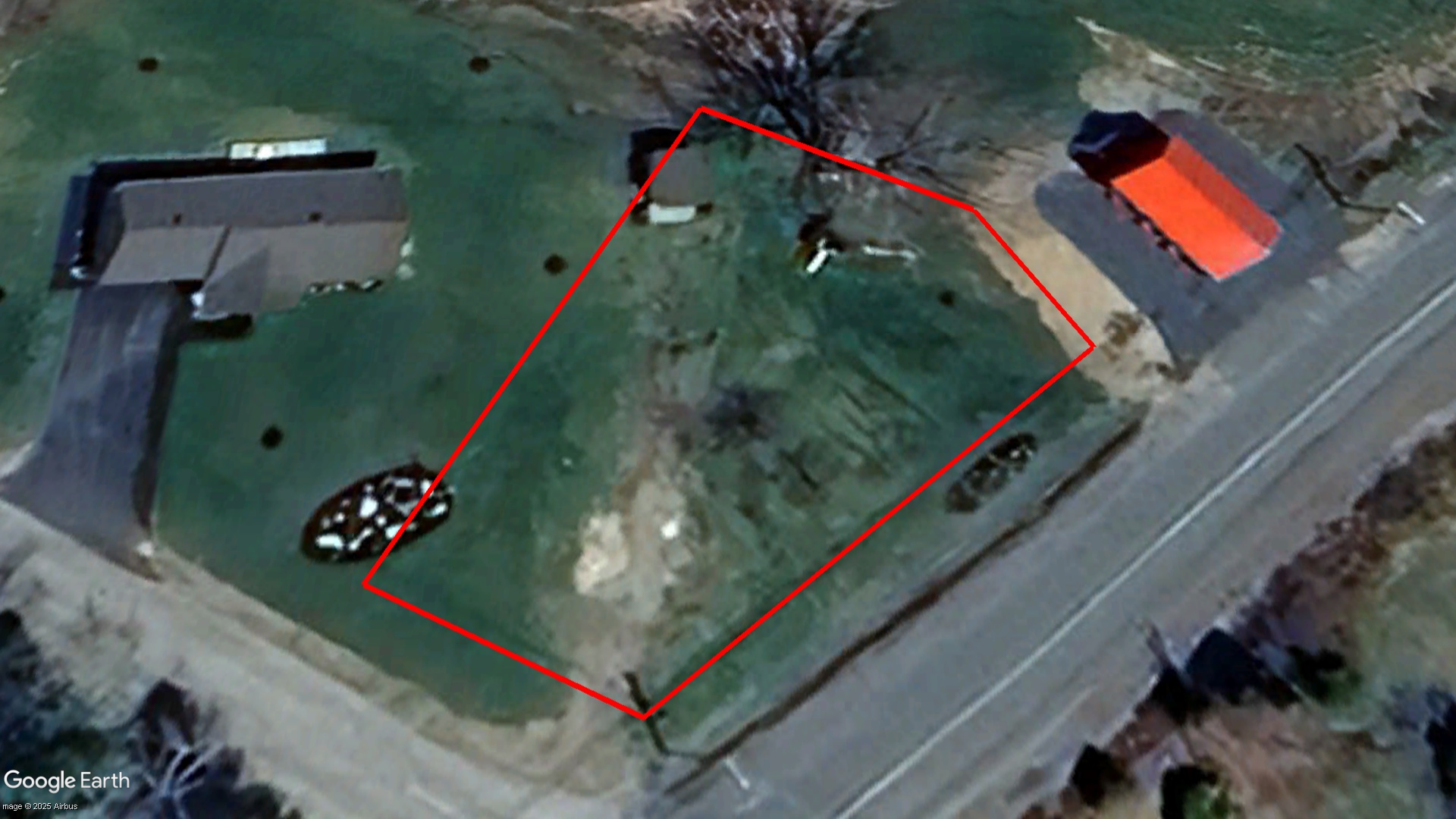 Tax Sale Gloucester, New Brunswick - 02850061