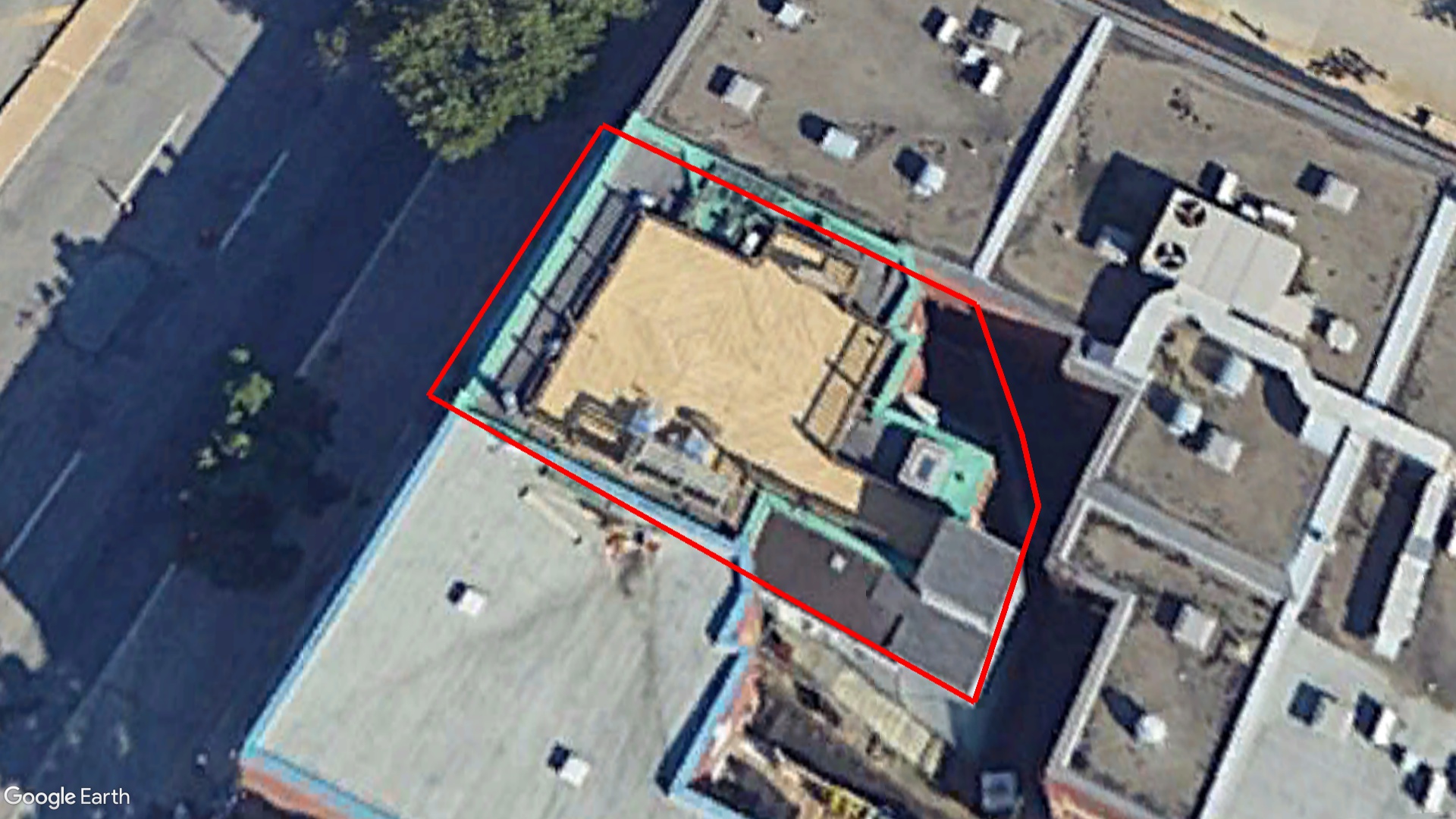 Tax Sale Montreal, Quebec - 521143-70