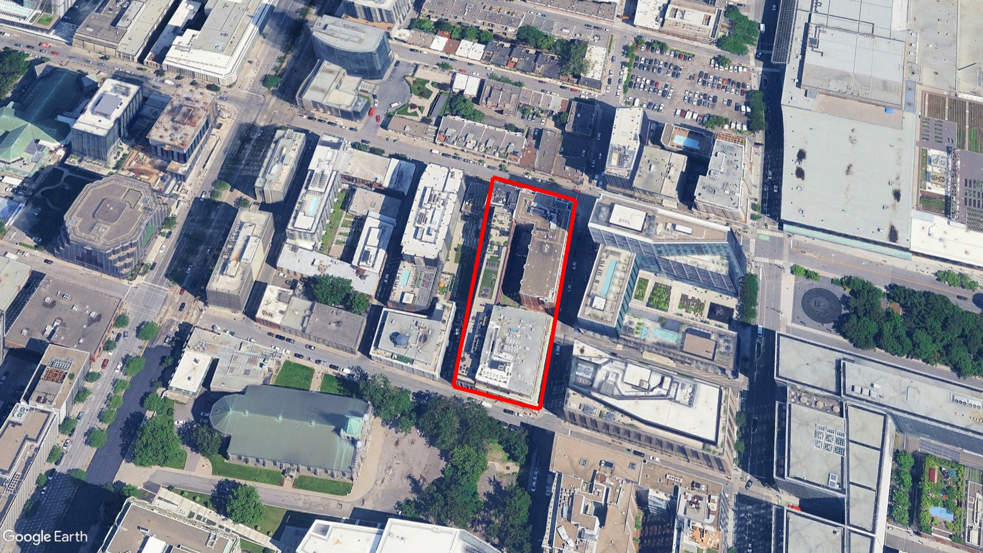 Tax Sale Montreal, Quebec - 170002-07