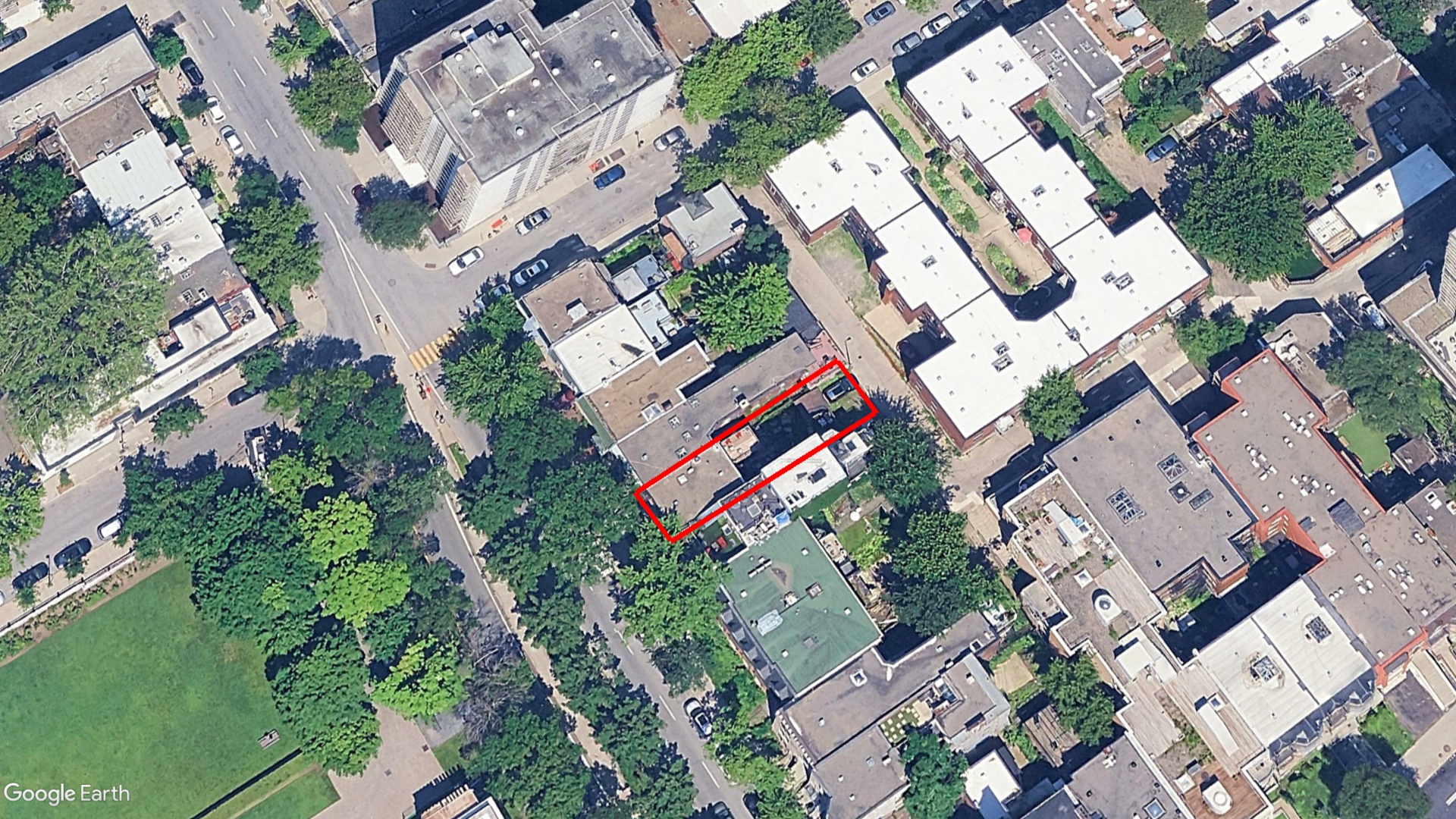 Tax Sale Montreal, Quebec - 261631-00