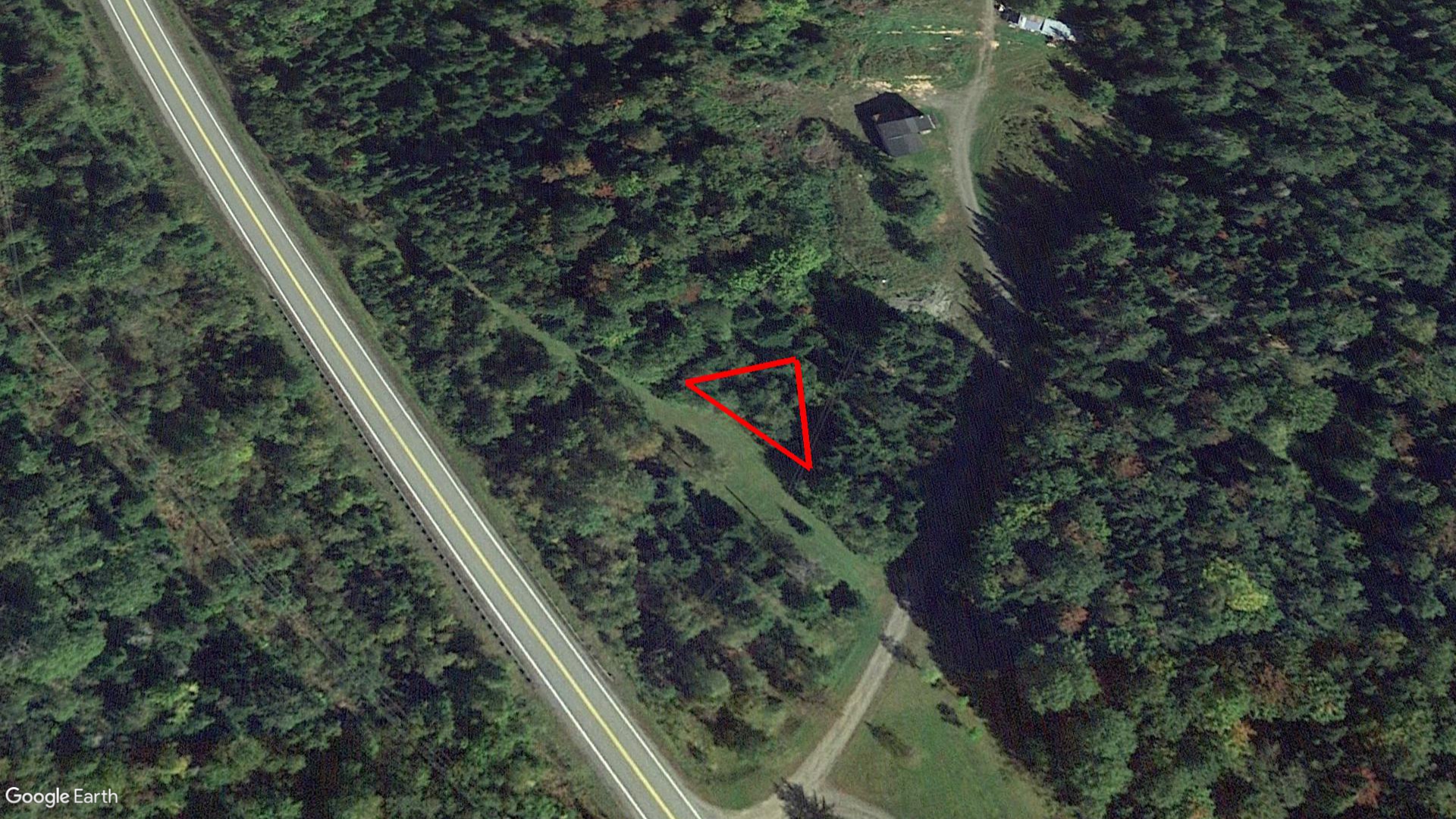 Tax Sale Coaticook, Quebec - 1487 89 7628