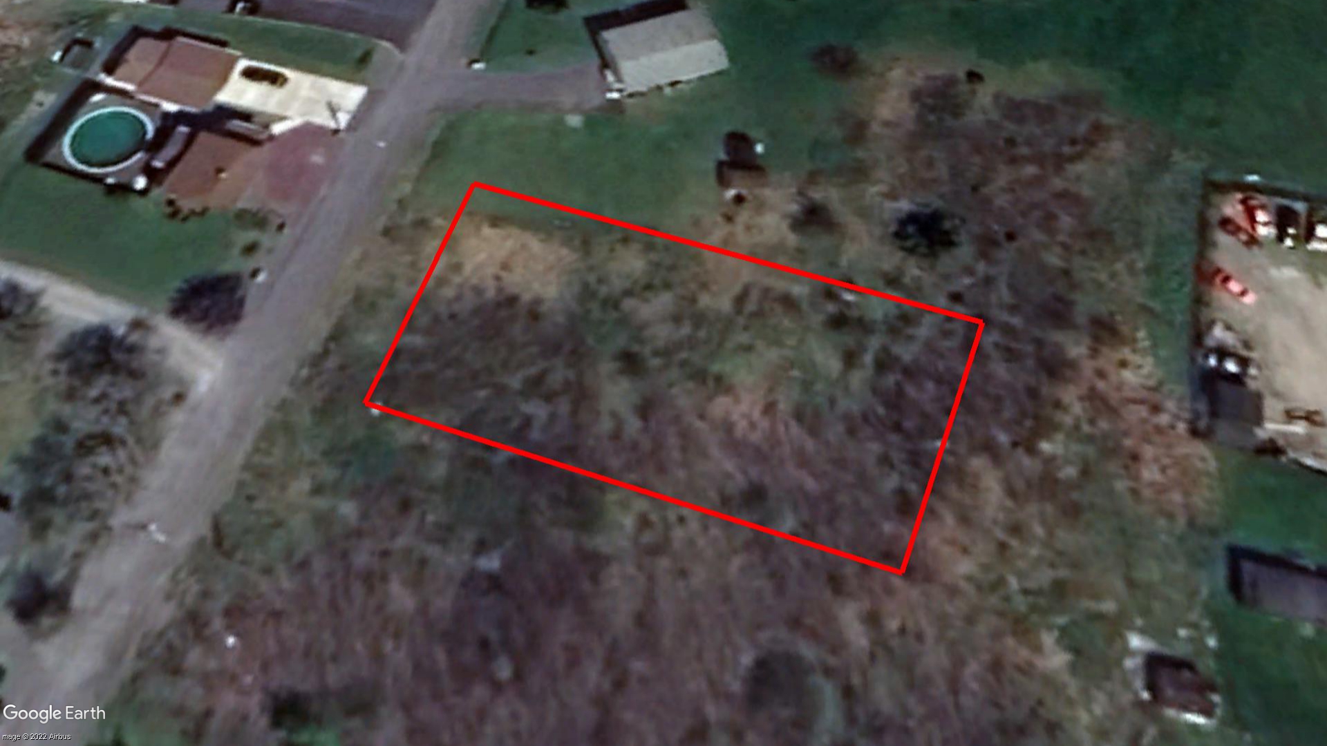 Tax Sale Cape Breton, Nova Scotia - 10278341