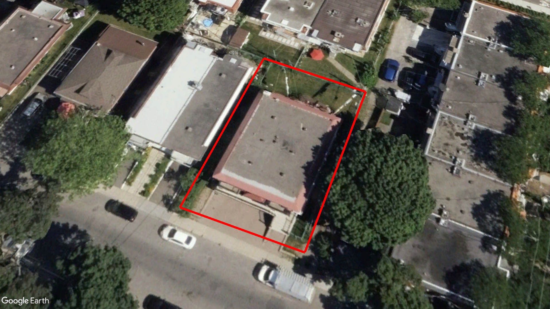 Tax Sale Montreal, Quebec - 712565-00