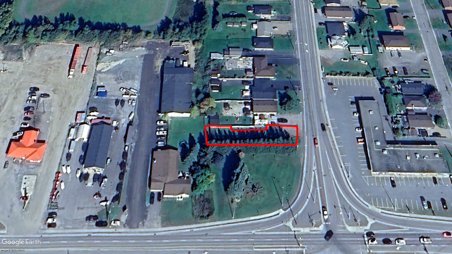 Tax Sale Greater Sudbury, Ontario - 5307.160.008.00901.0000