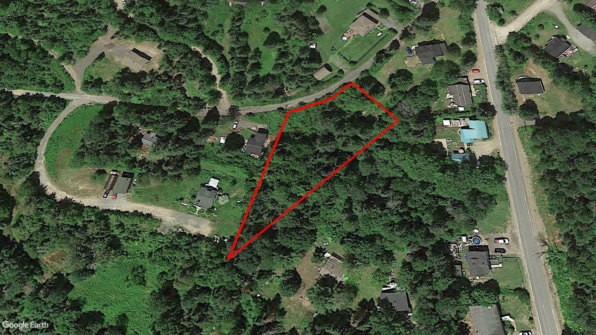 Tax Sale Des Laurentides, Quebec - 3915-91-7466