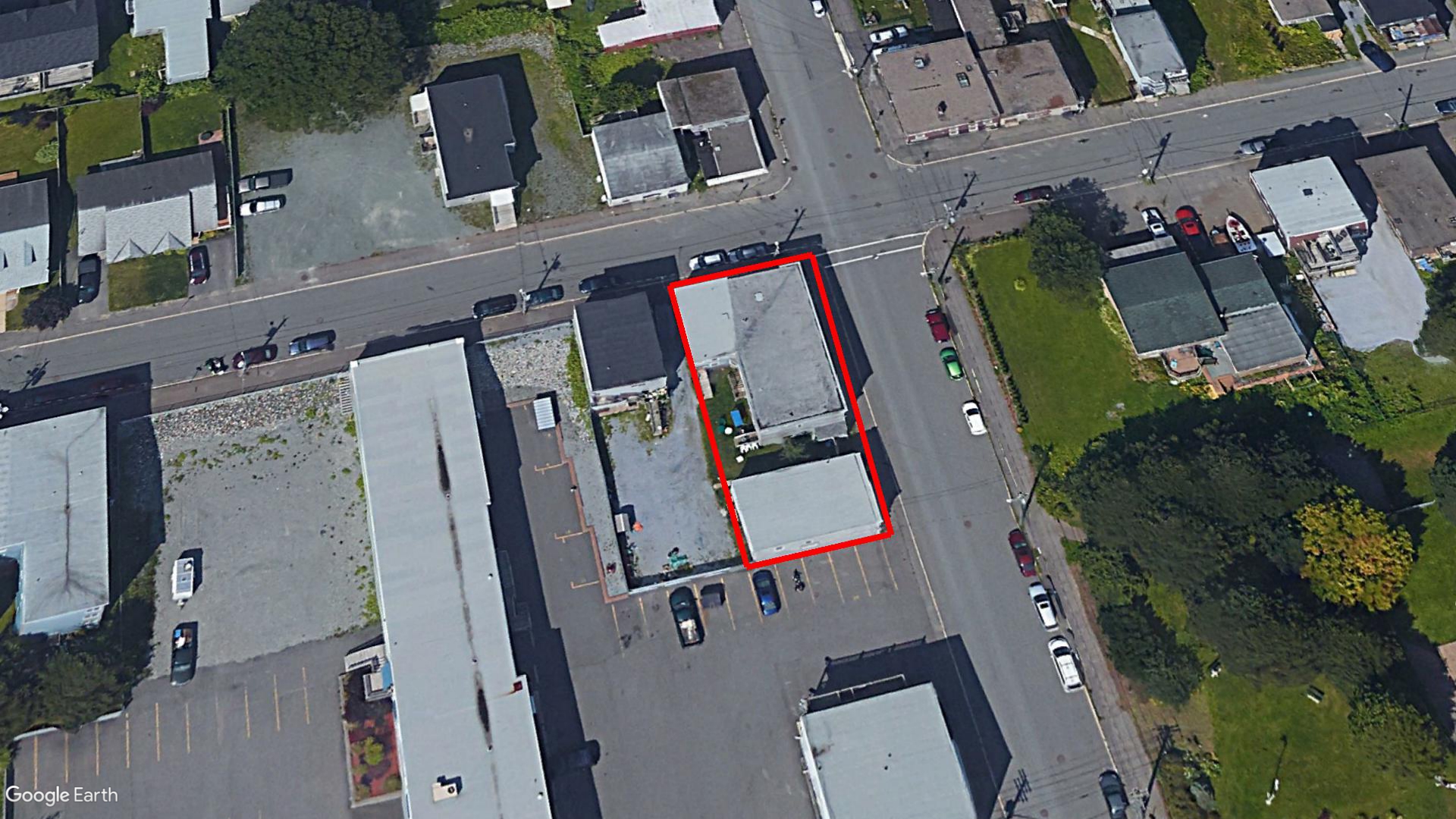 Tax Sale Saint John, New Brunswick - 01619111