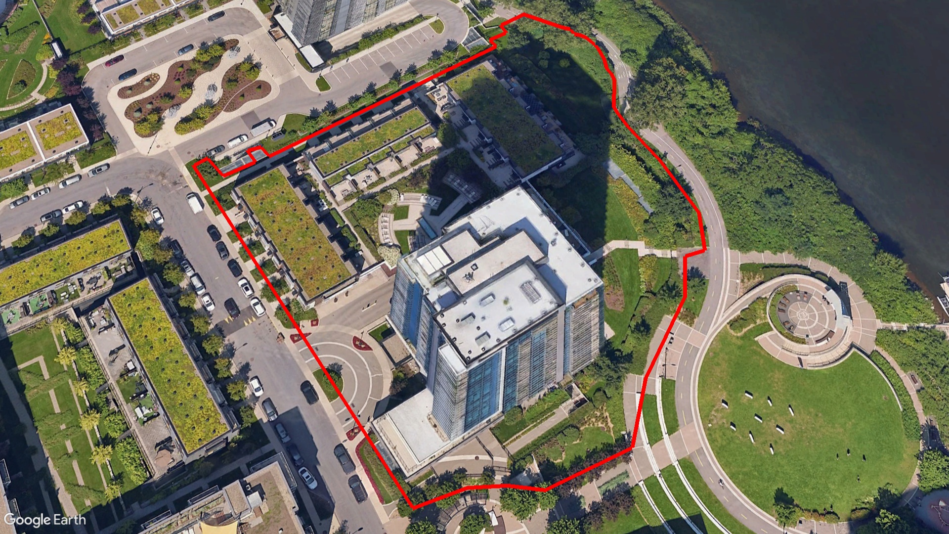 Tax Sale Montreal, Quebec - 052143-36 