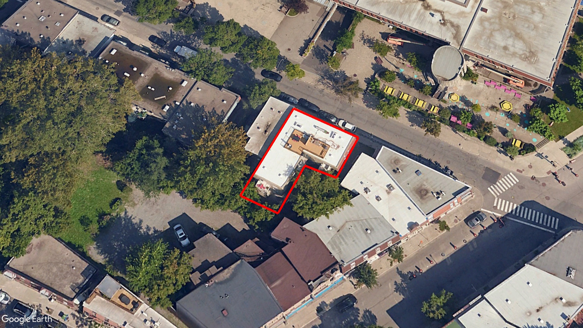 Tax Sale Montreal, Quebec - 420327-09