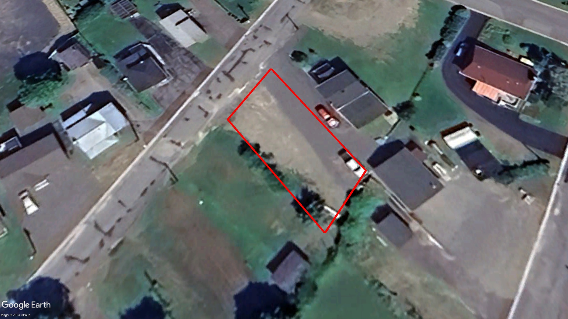 Tax Sale Restigouche, New Brunswick - 03316654