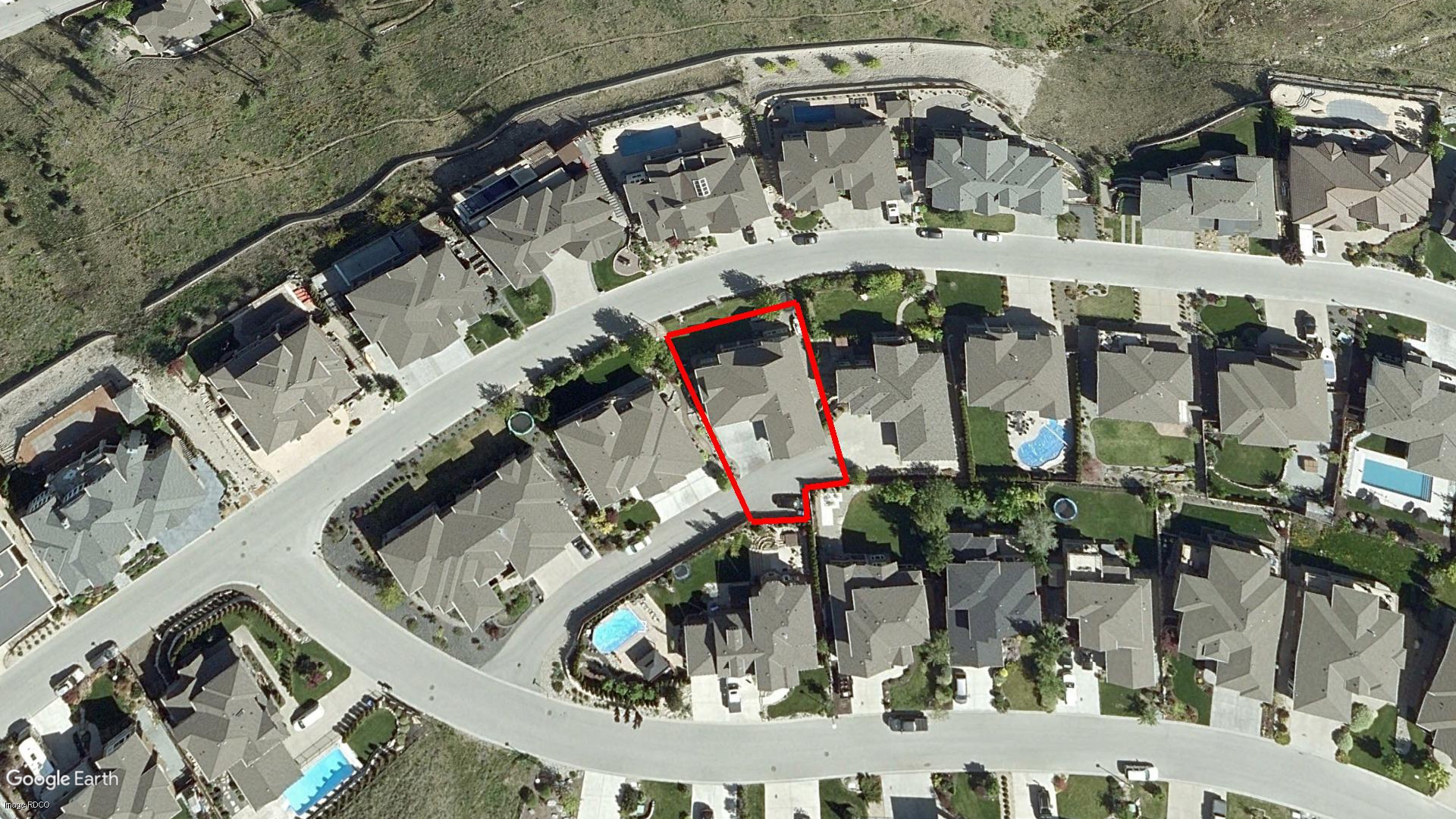 Tax Sale Kelowna, British Columbia - 19-217-13599.430