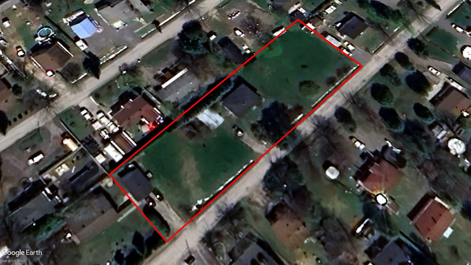 Tax Sale Montcalm, Quebec - 