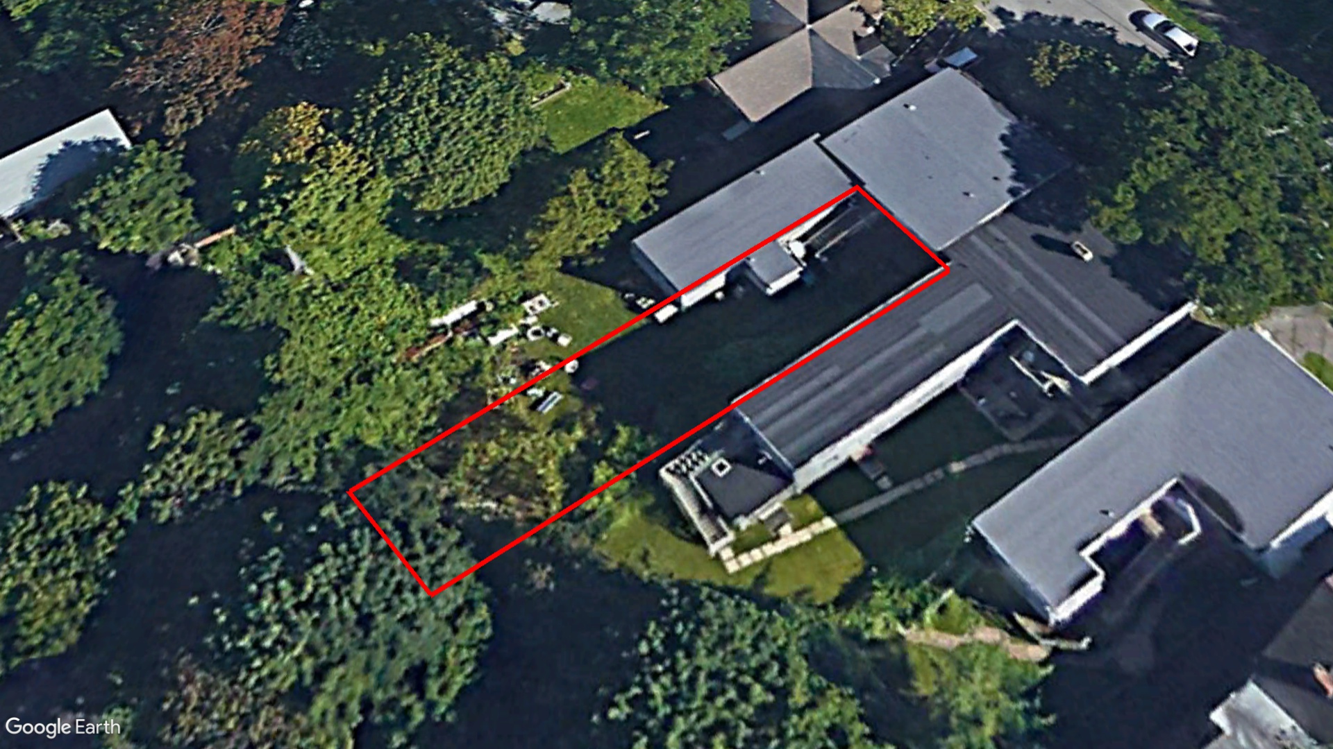 Tax Sale Saint John, New Brunswick - 01639941