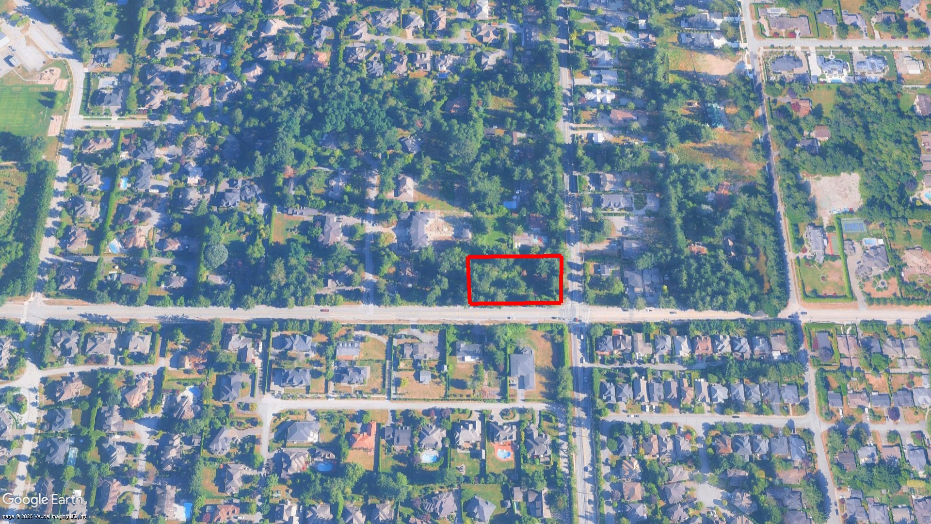 Tax Sale Surrey, British Columbia - 
