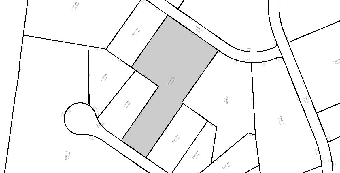 Tax Sale WENTWORTH-NORD, Quebec - 2470-49-6702