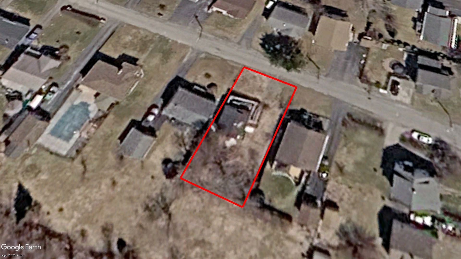Tax Sale Cape Breton, Nova Scotia - 4698444
