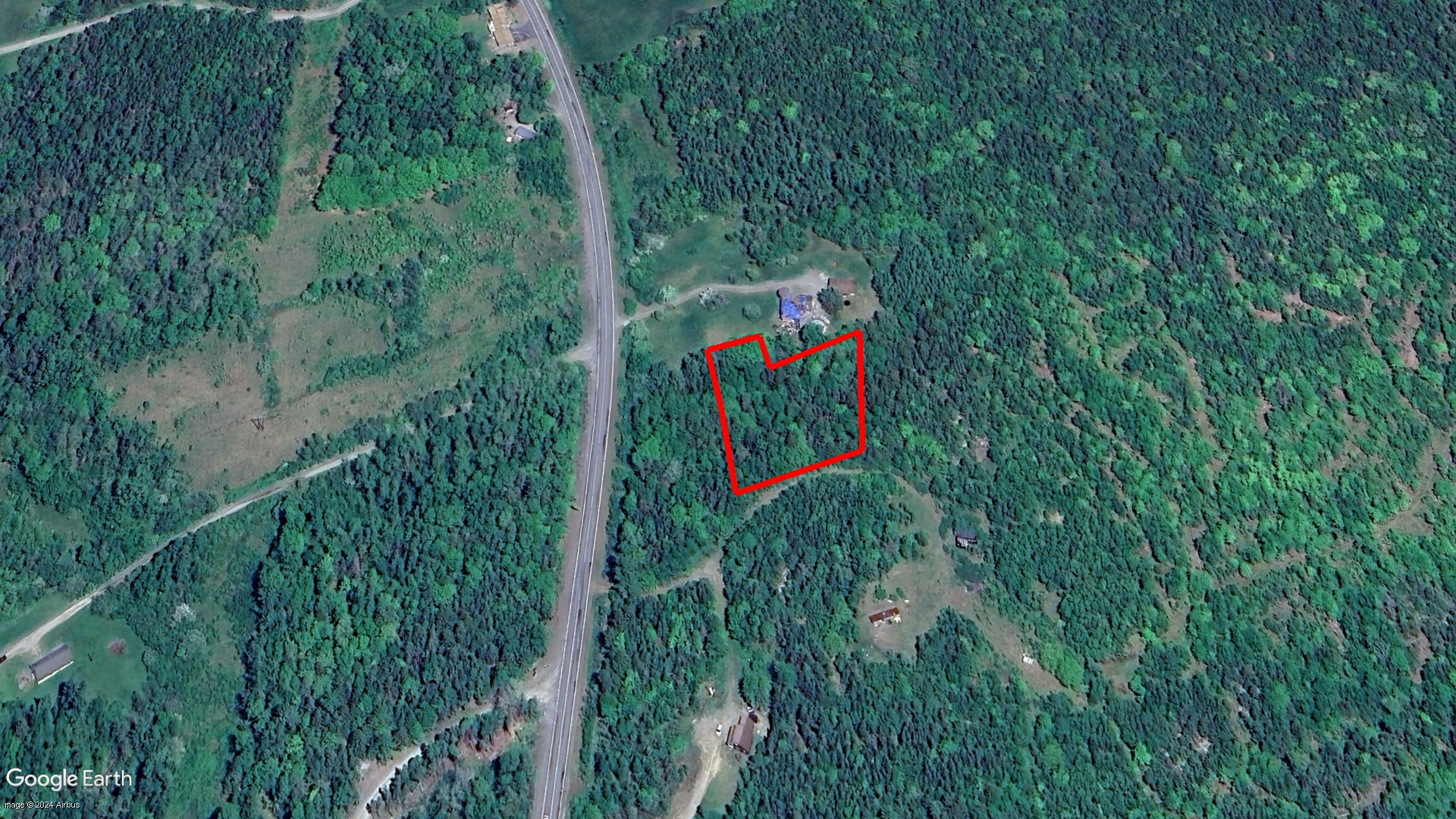 Tax Sale Charlotte, New Brunswick - 01350482