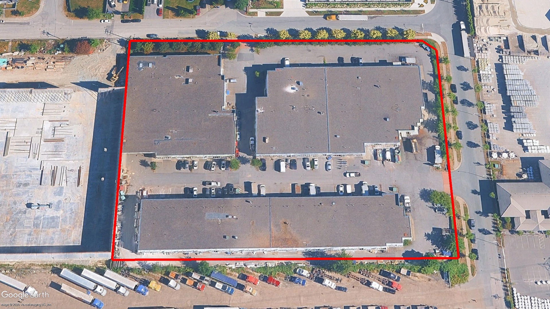 Tax Sale Surrey, British Columbia - 
