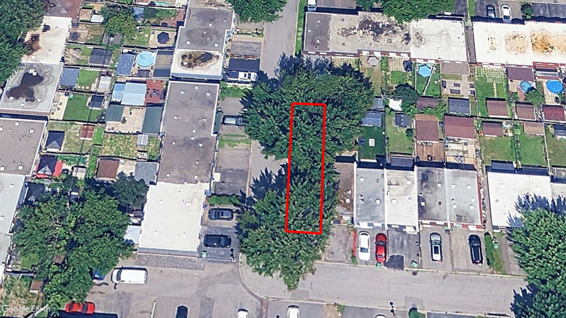 Tax Sale Montreal, Quebec - 808004-88