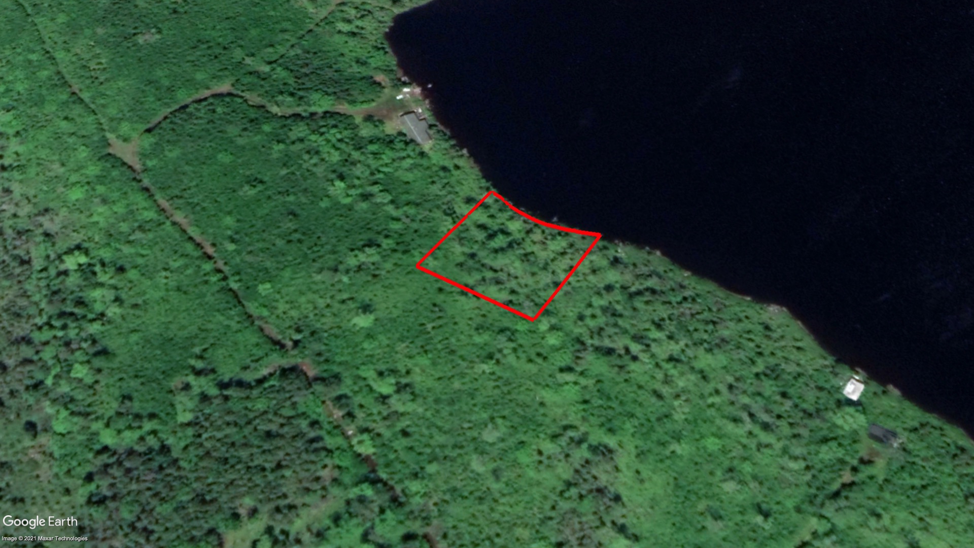 Tax Sale St. Mary's, Nova Scotia - 45888