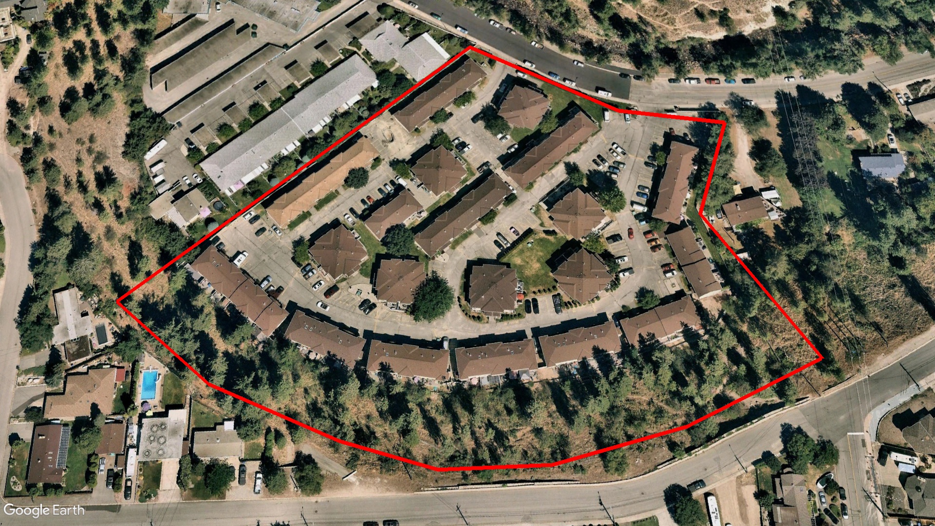 Tax Sale Penticton, British Columbia - 