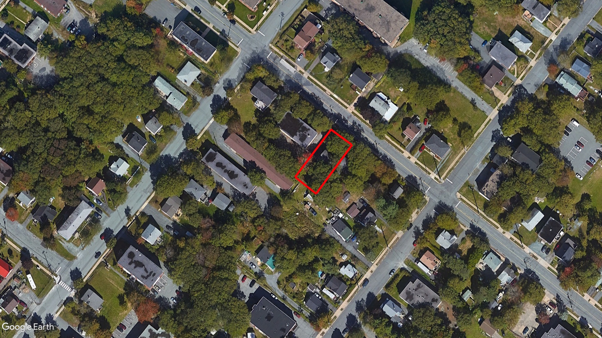 Tax Sale Halifax, Nova Scotia - 02915294