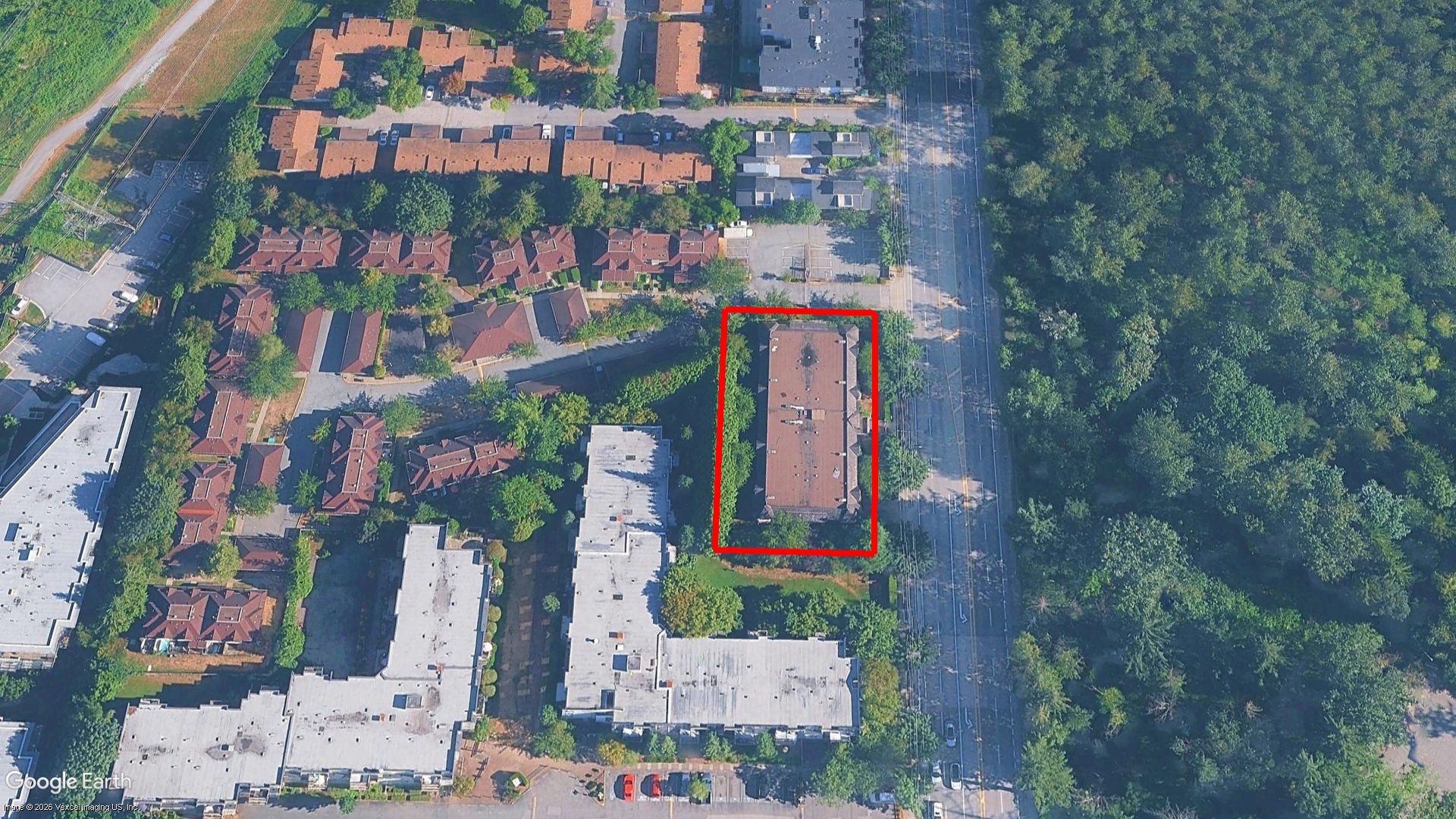 Tax Sale Surrey, British Columbia - 