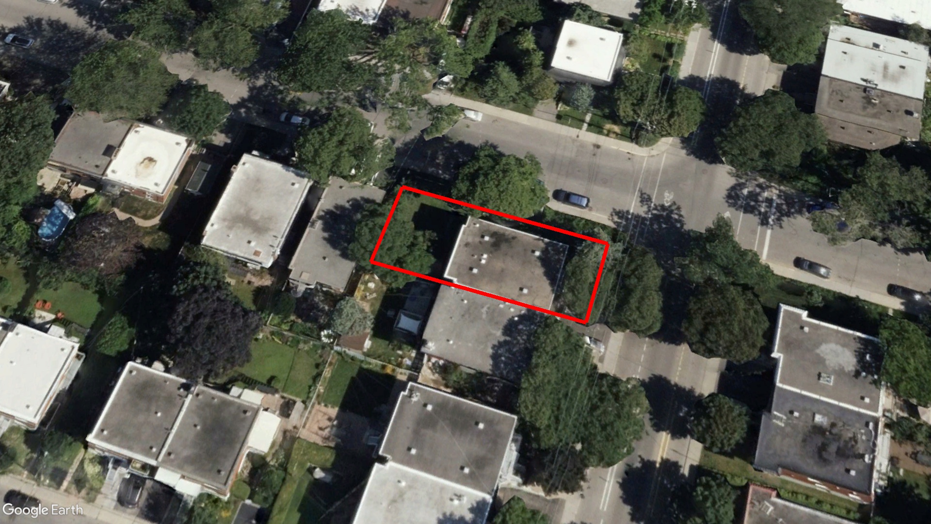 Tax Sale Montreal, Quebec - 393617-25