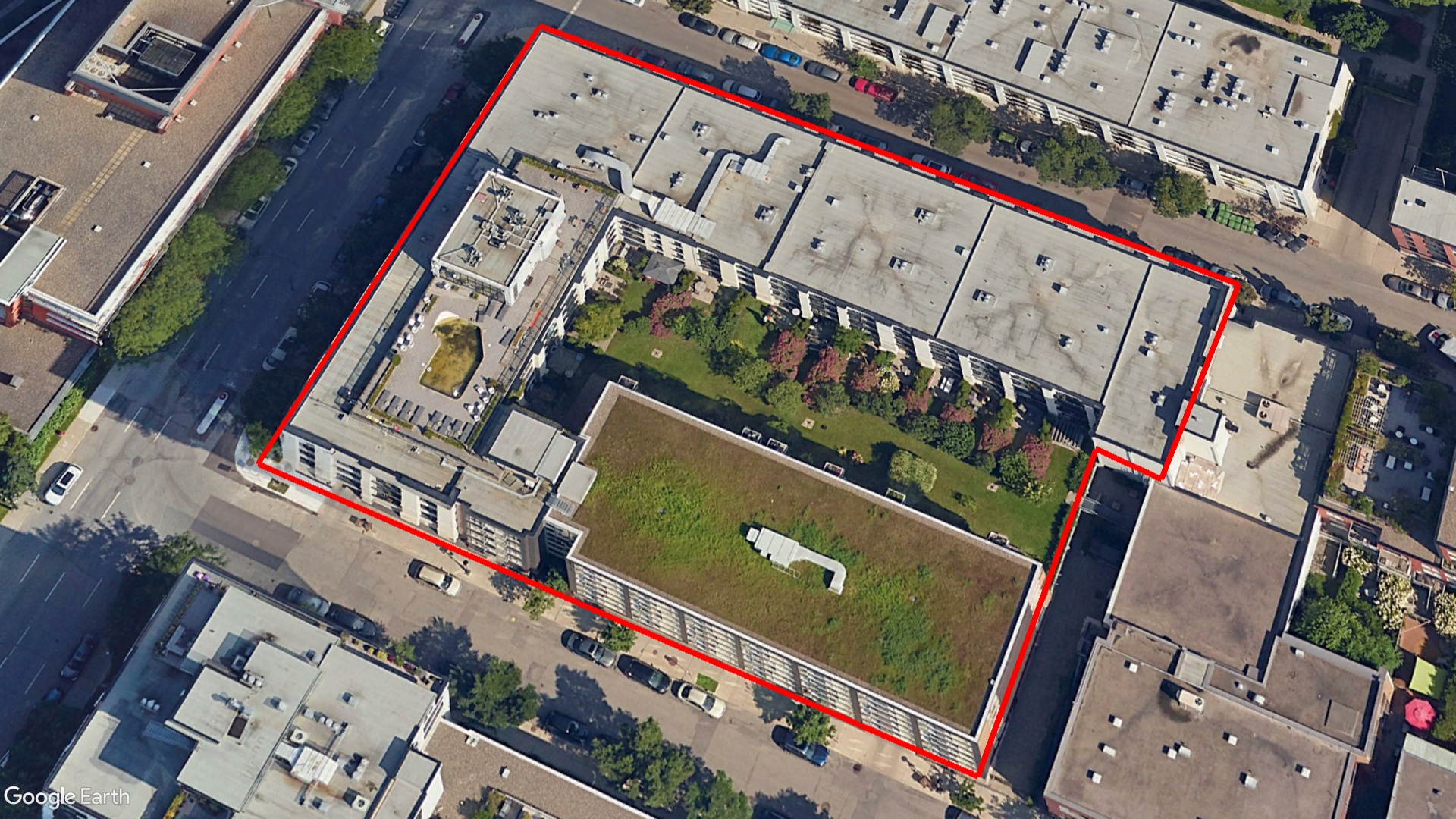 Tax Sale Montreal, Quebec - 421464-77