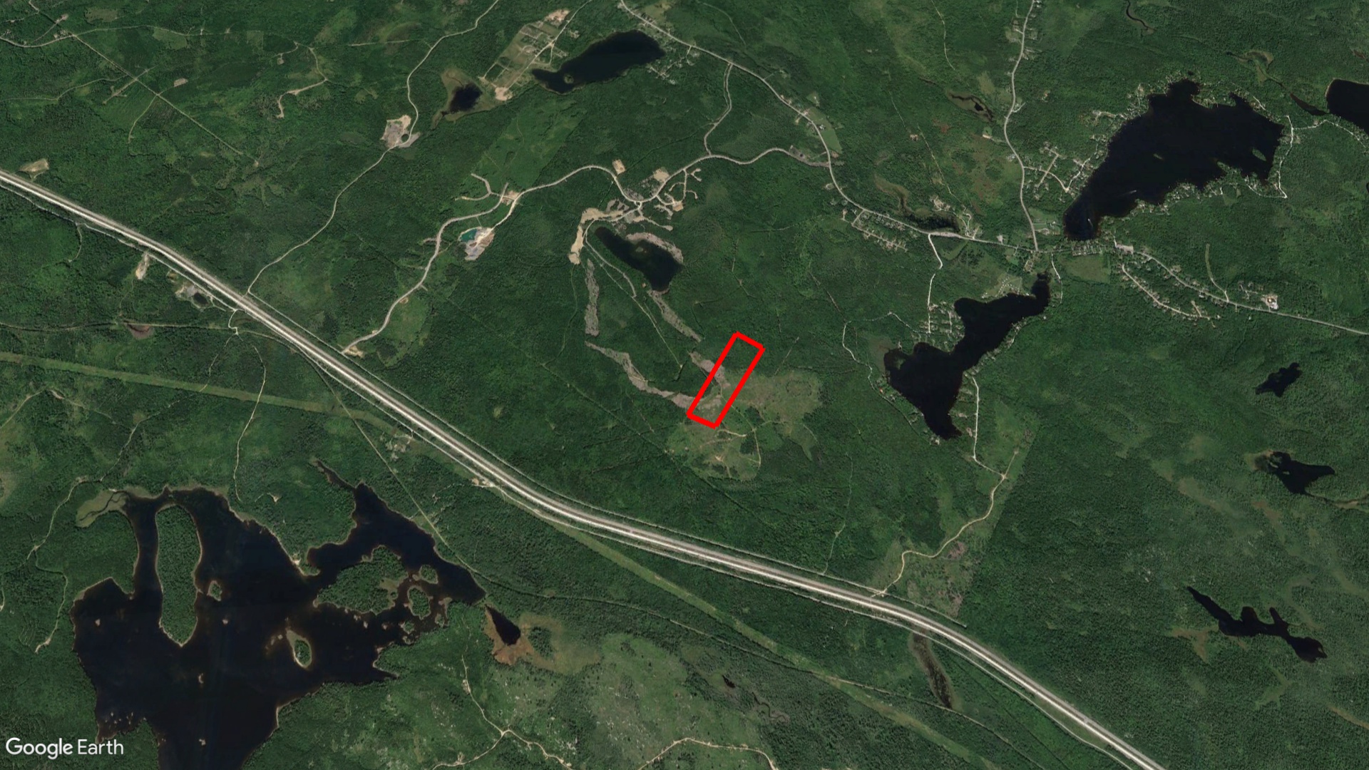 Tax Sale West Hants, Nova Scotia - 10576415