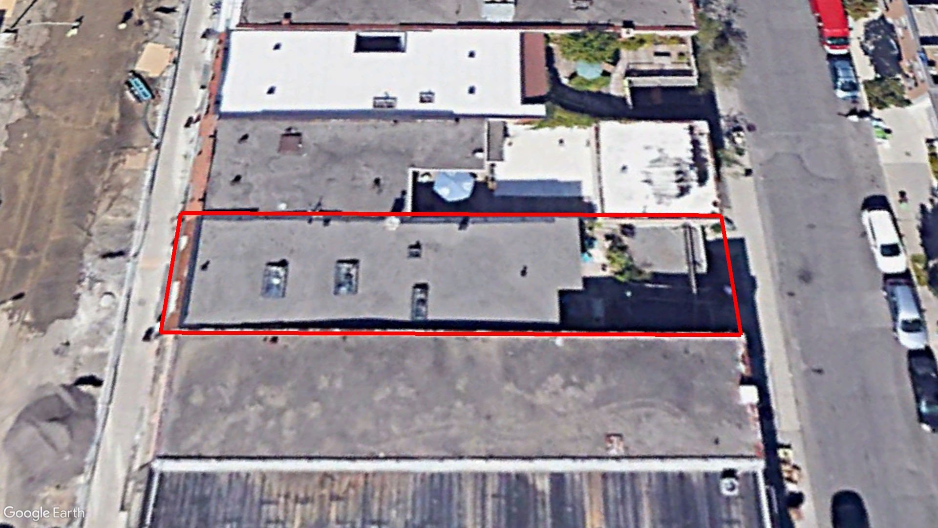 Tax Sale Montreal, Quebec - 610007-56