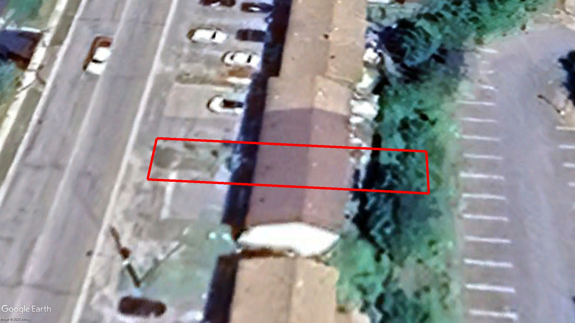 Tax Sale Elliot Lake, Ontario - 57 41 000 012 06223 0000