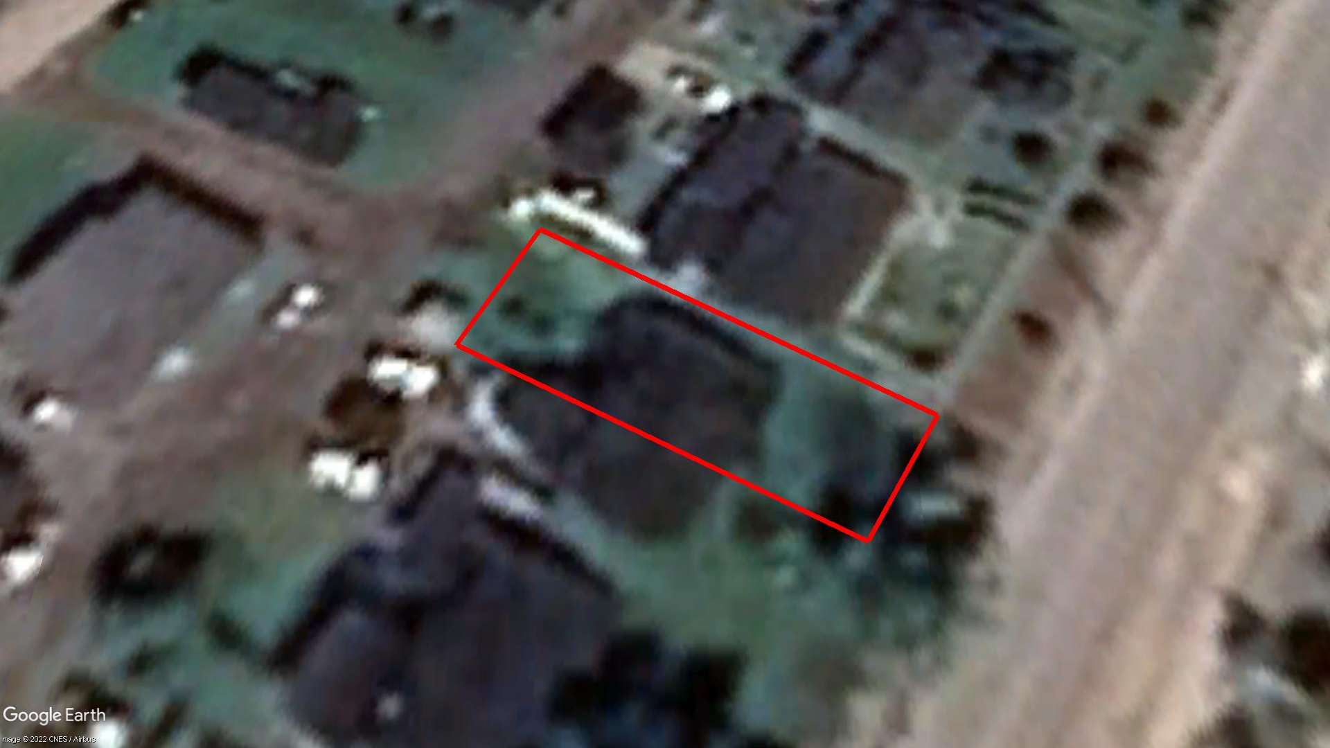 Tax Sale Inverness, Nova Scotia - 02743698