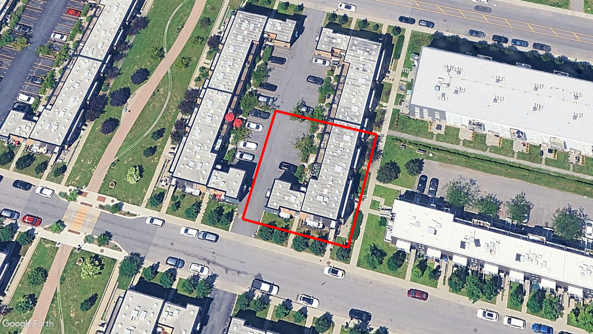 Tax Sale Montreal, Quebec - 390000-60