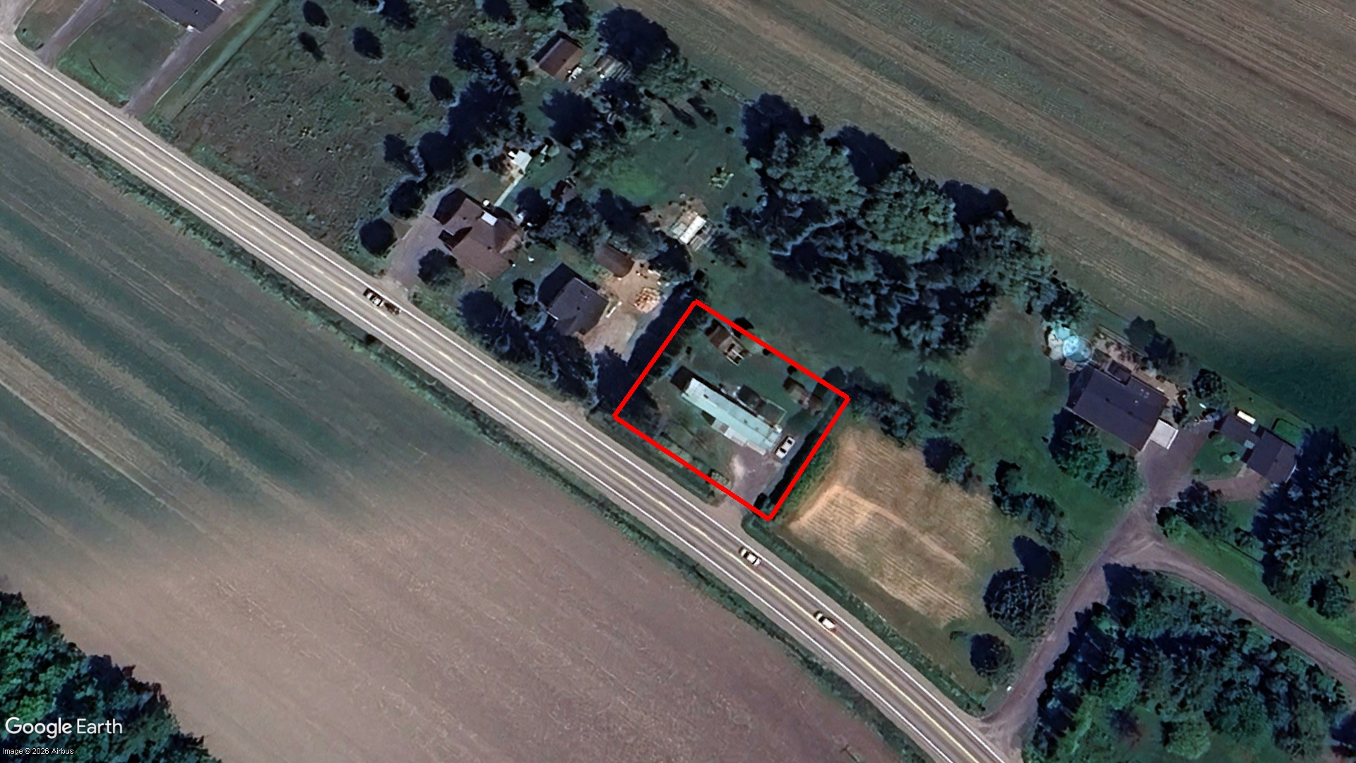 Tax Sale Joliette, Quebec - 