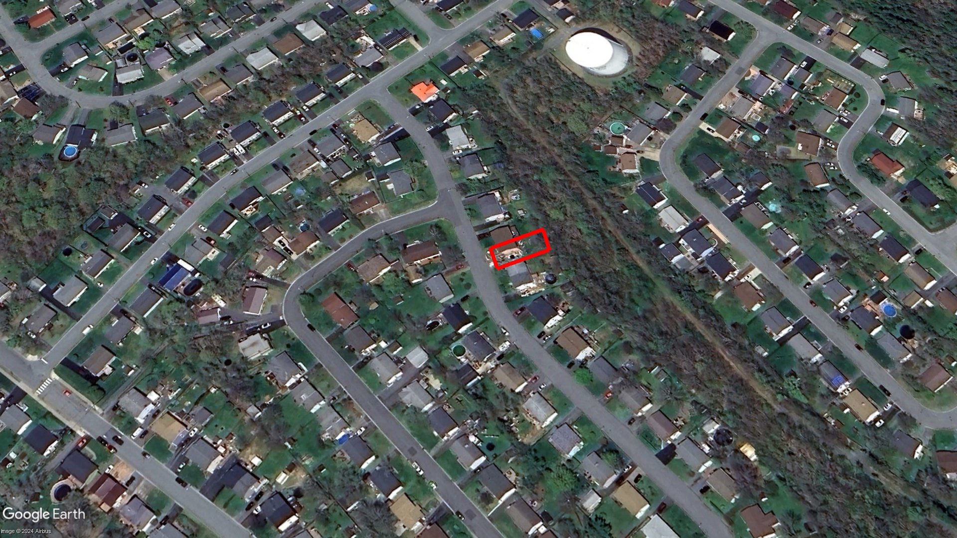 Tax Sale Halifax, Nova Scotia - 00019127