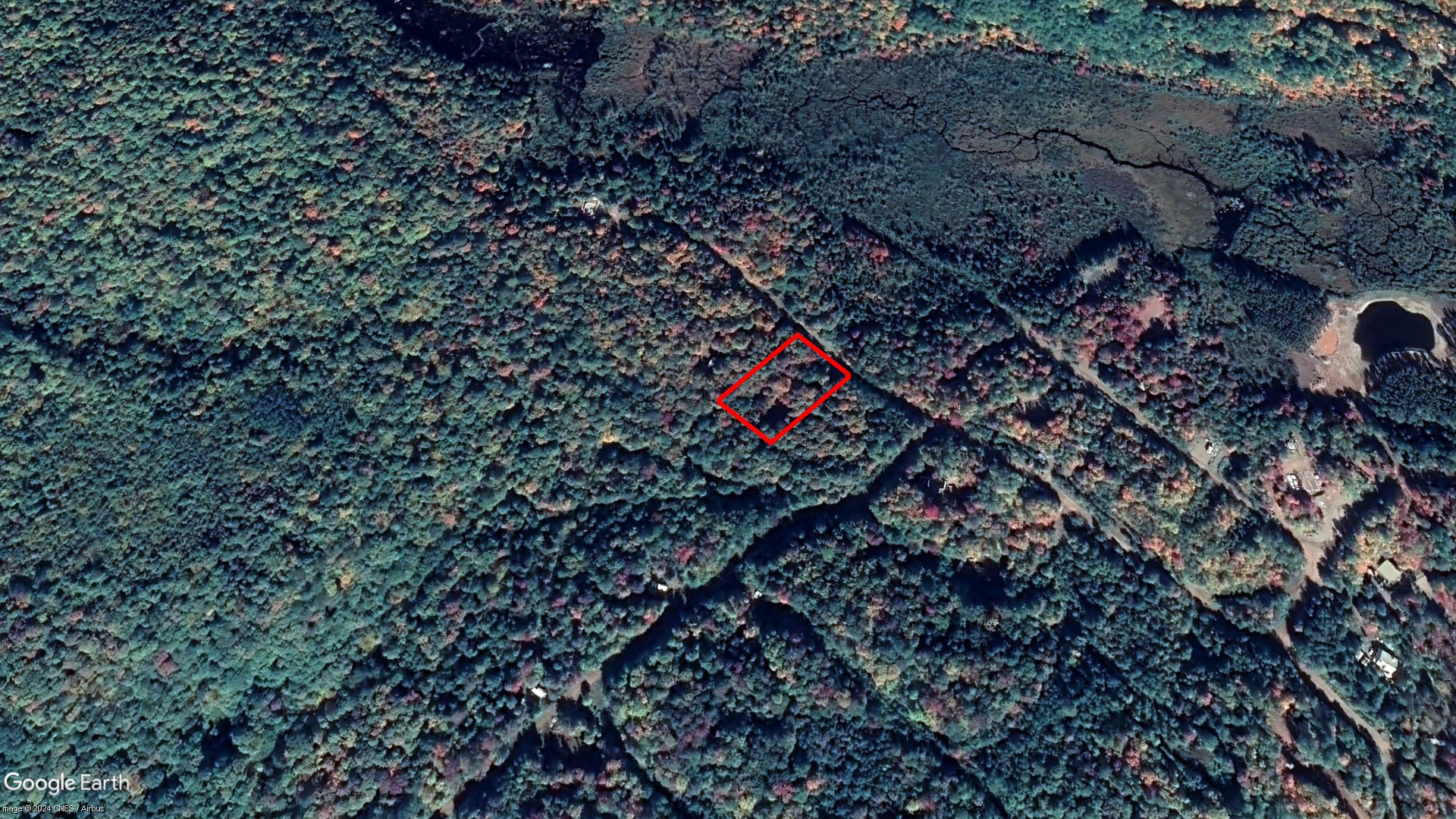 Tax Sale D’Autray, Quebec - 2440-76-0523