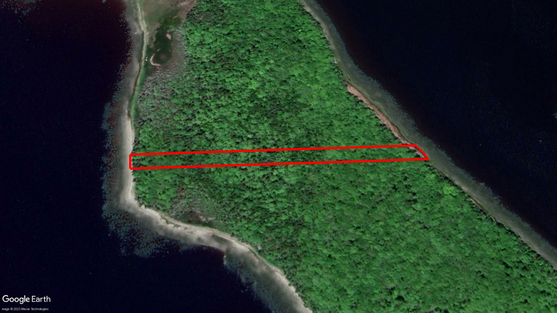 Tax Sale Argyle, Nova Scotia - 08551308