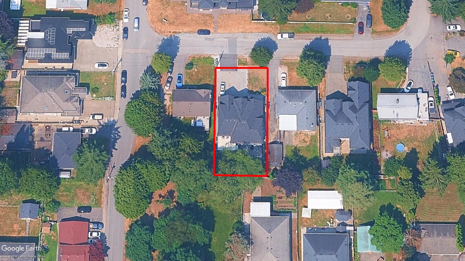 Tax Sale Surrey, British Columbia - 