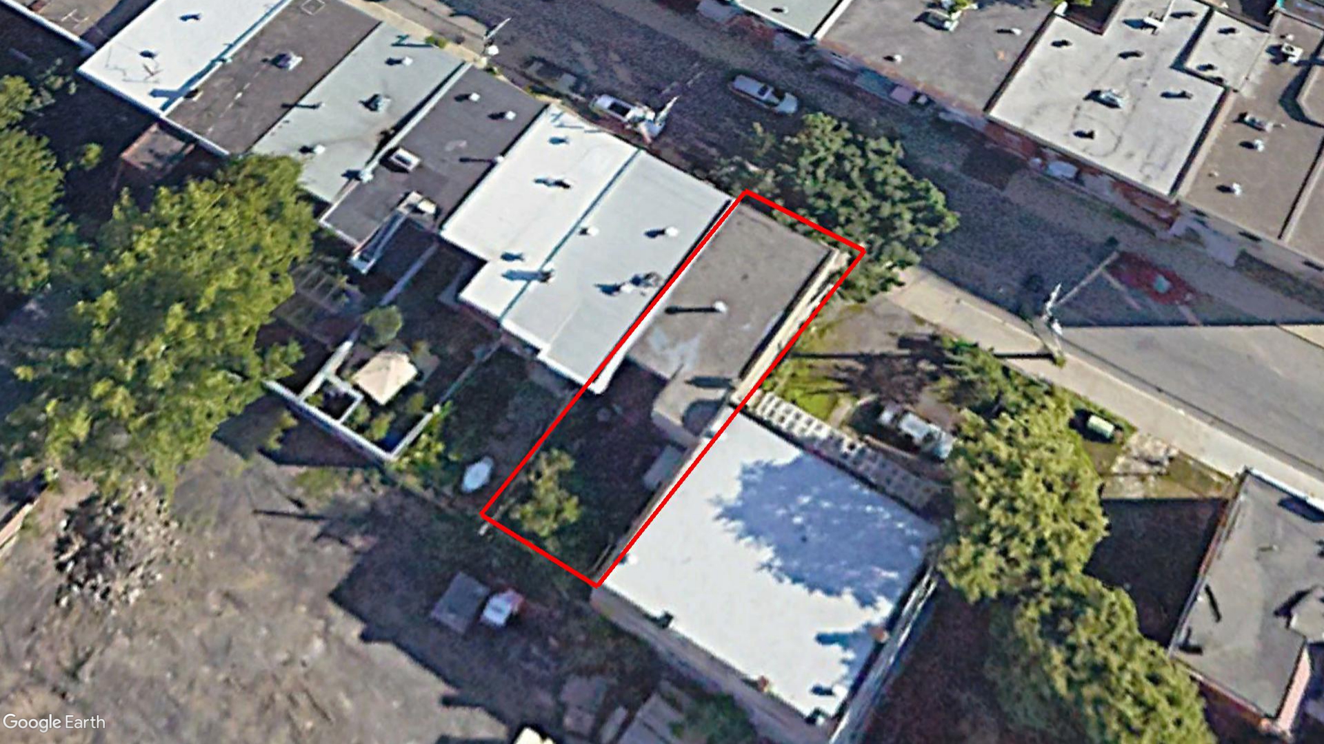 Tax Sale Montreal, Quebec - 280699-50