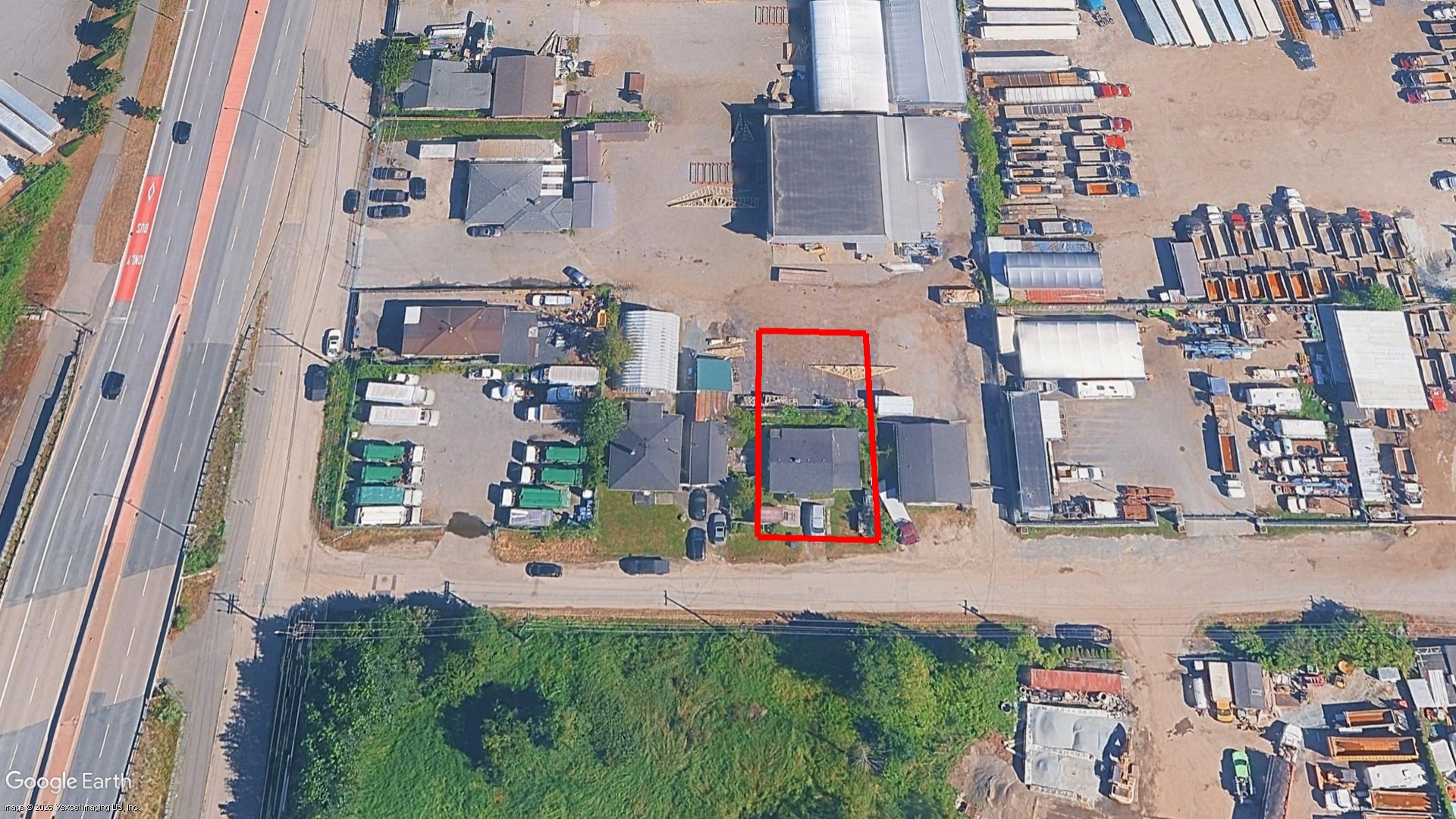 Tax Sale Surrey, British Columbia - 
