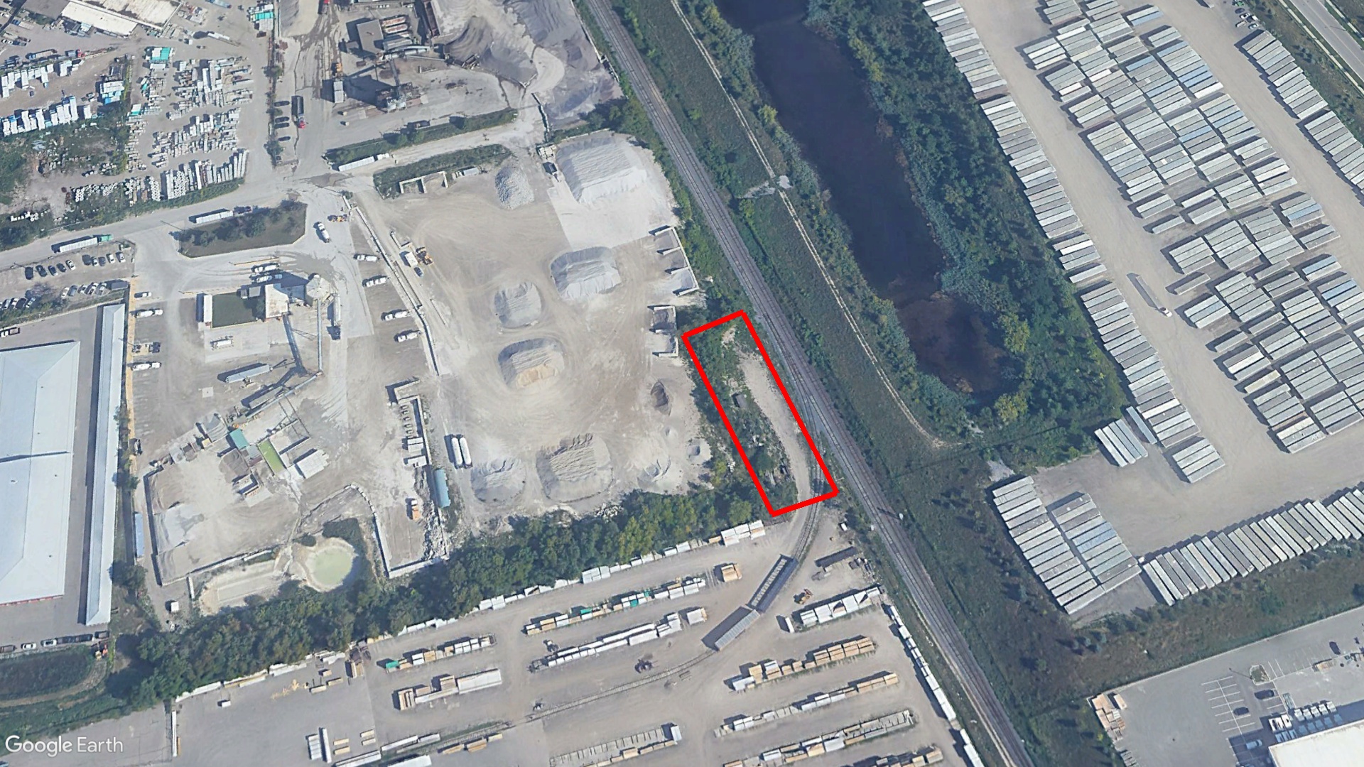Tax Sale Vaughan, Ontario - 1928 00 0 214 60010 0000