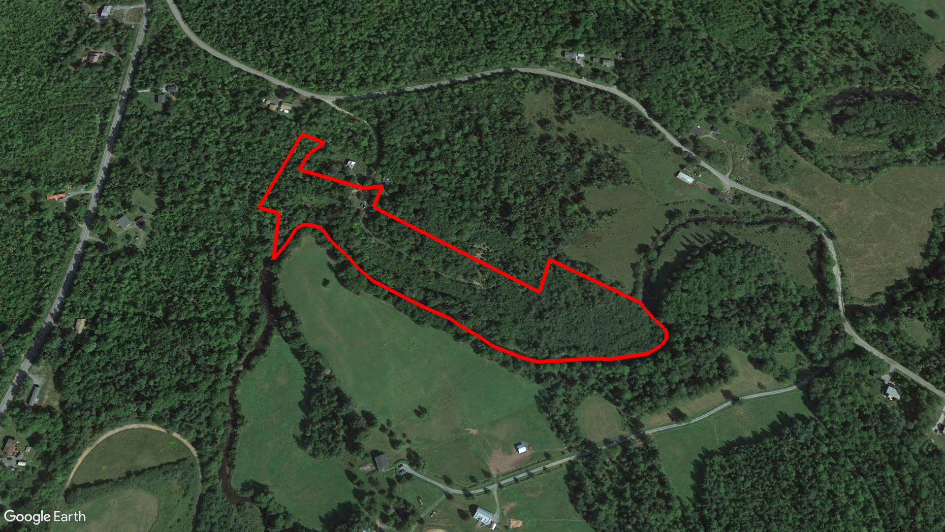 Tax Sale Halifax, Nova Scotia - 06440827