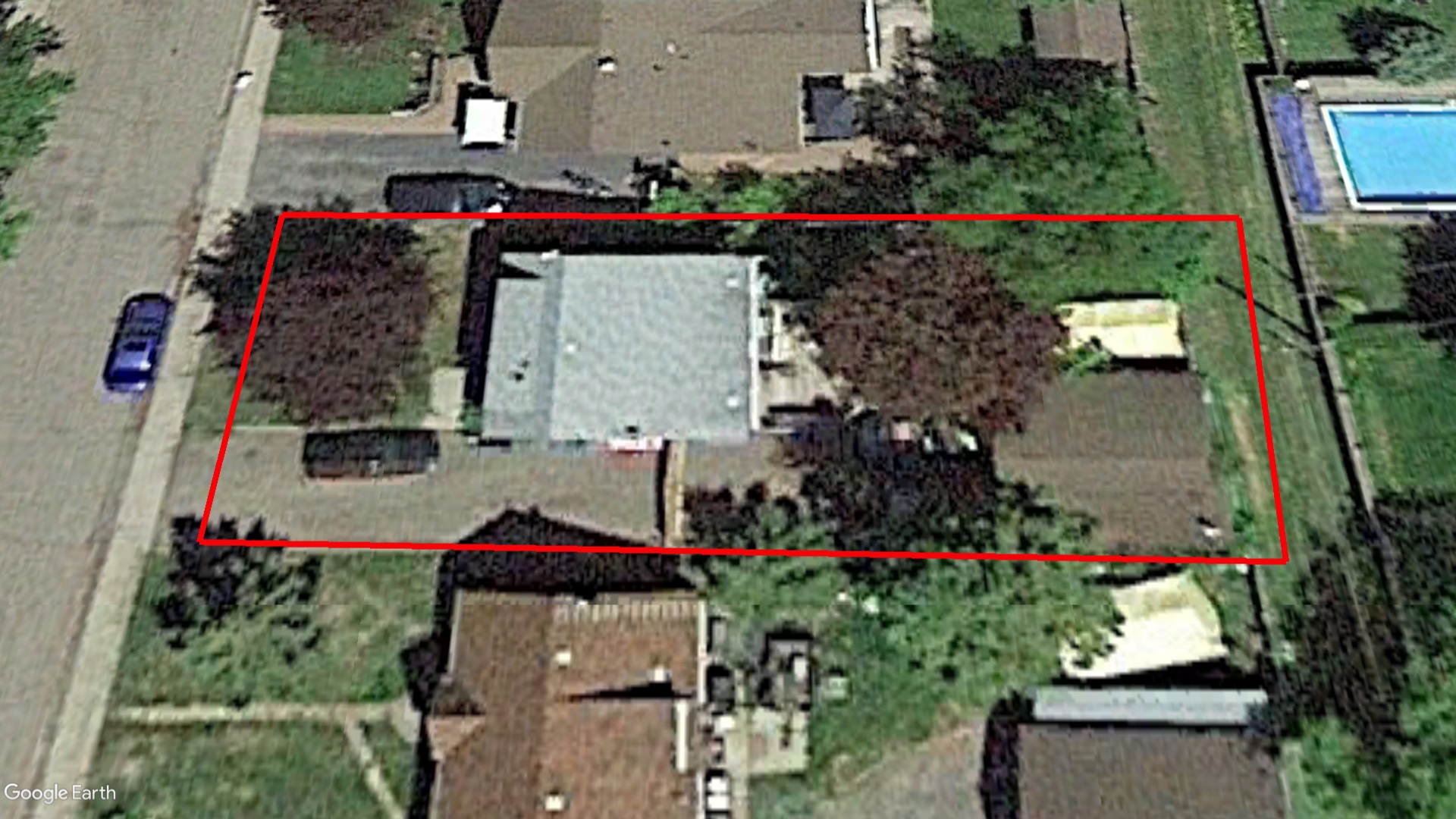 Tax Sale Thunder Bay, Ontario - 04.188.00600.0000