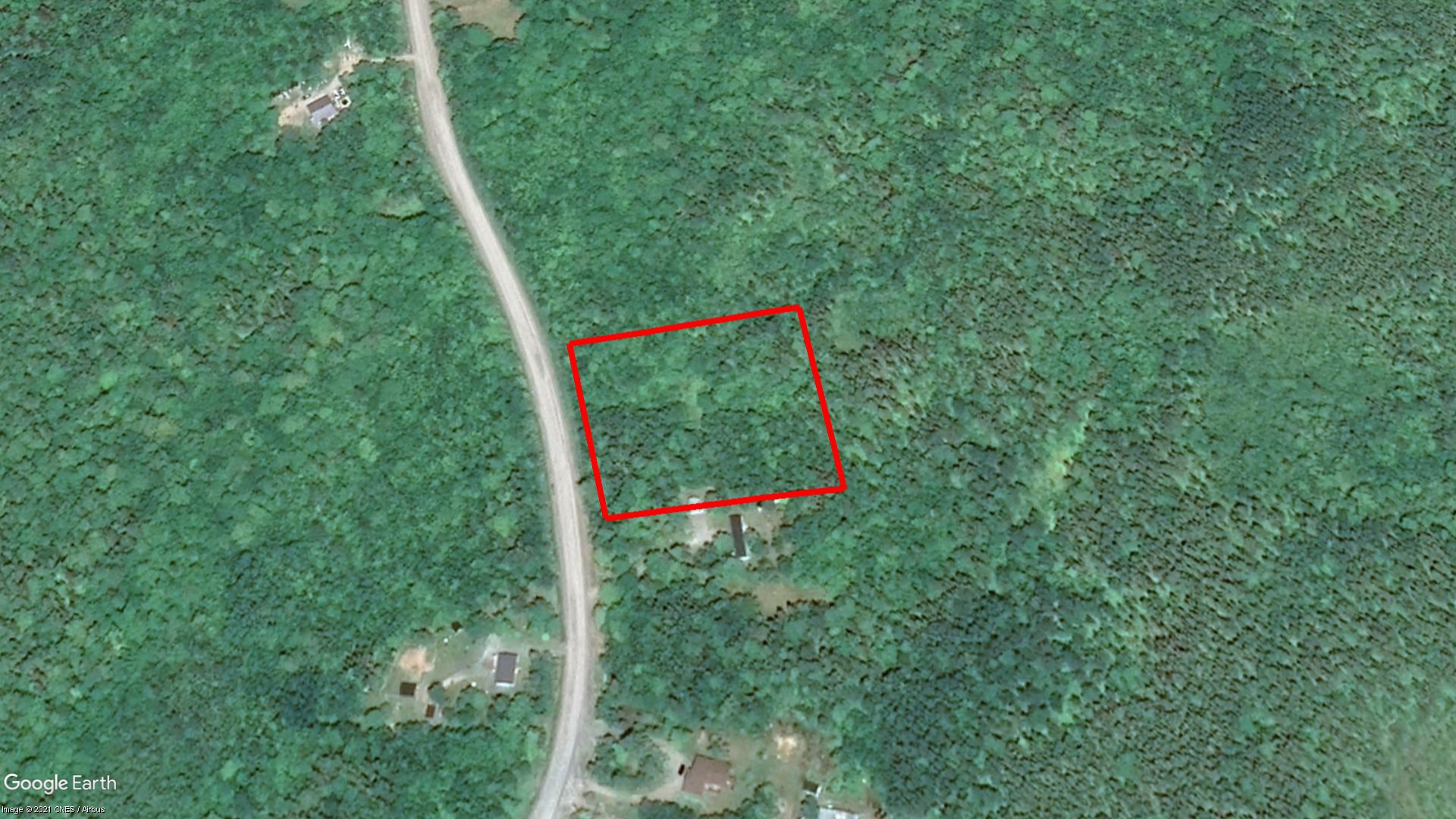 Tax Sale Inverness, Nova Scotia - 08034788