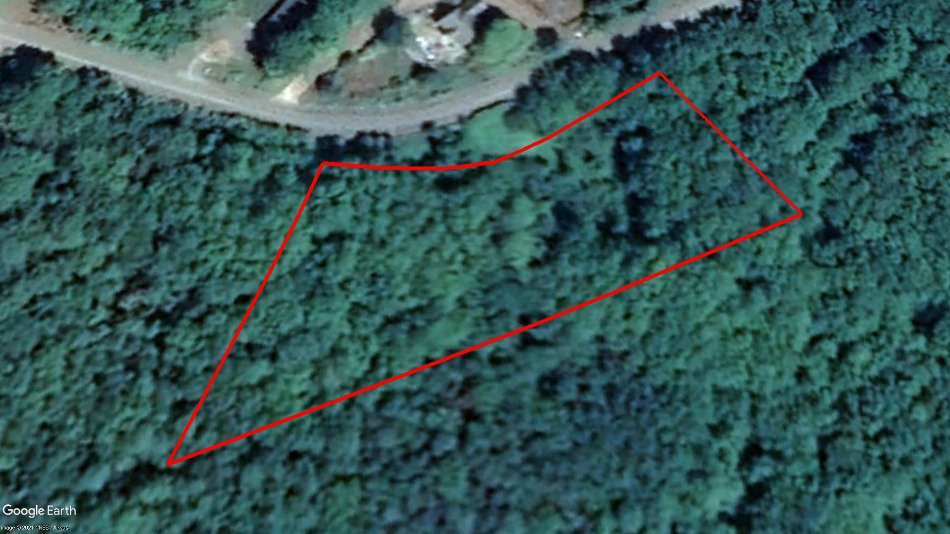 Tax Sale Lunenburg, Nova Scotia -  08204799