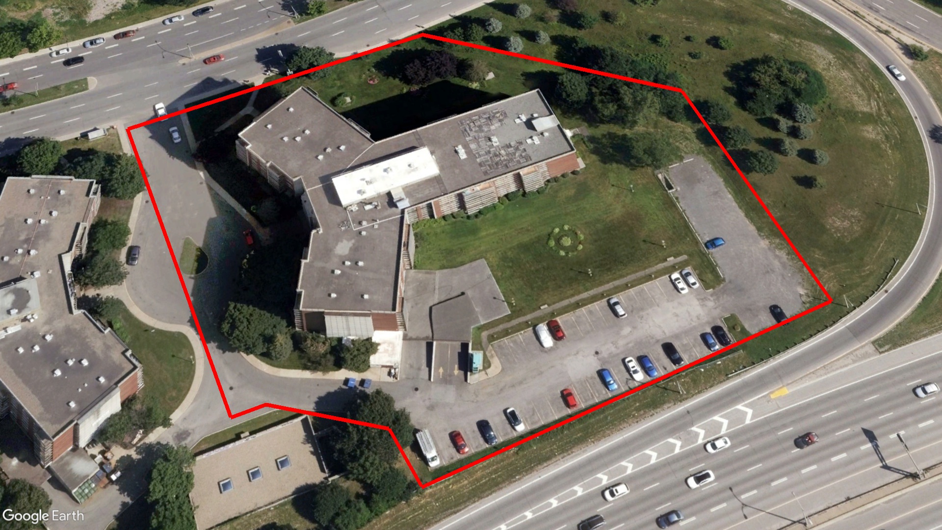 Tax Sale Montreal, Quebec - 734401-62