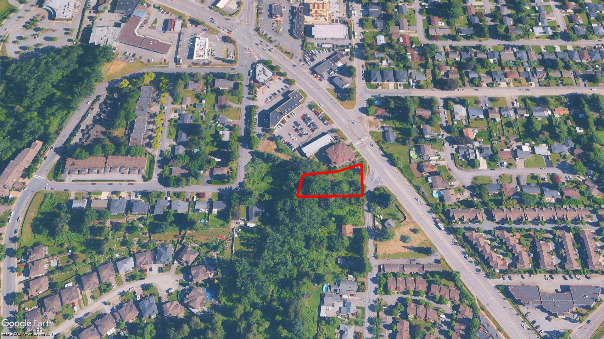 Tax Sale Maple Ridge, British Columbia - 52613-0000-9 