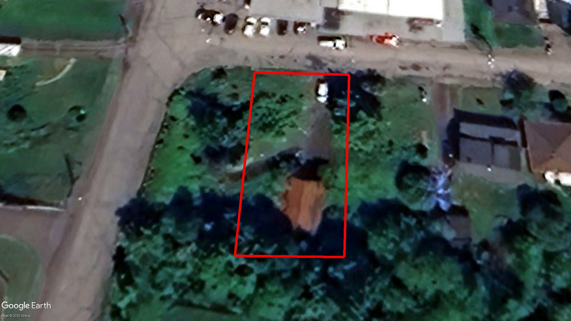 Tax Sale Restigouche, New Brunswick - 03418032