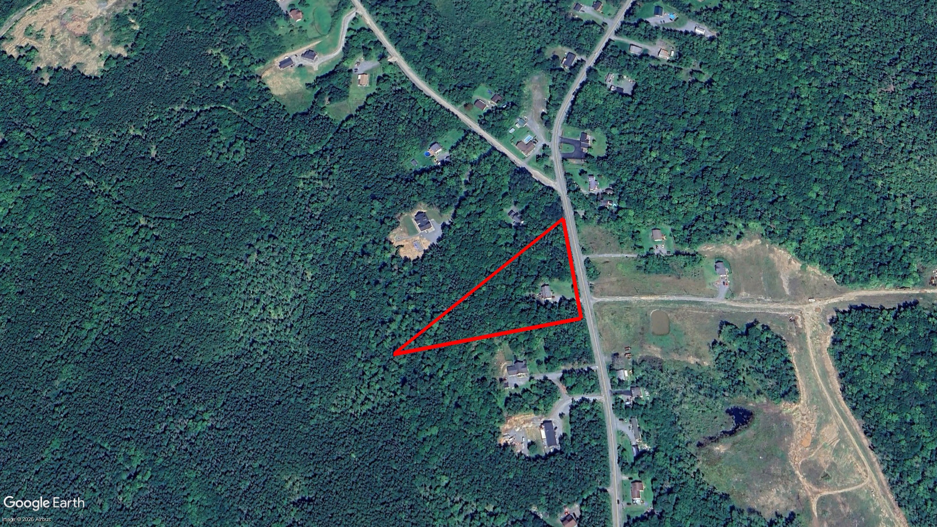 Tax Sale East Hants, Nova Scotia - 07925972